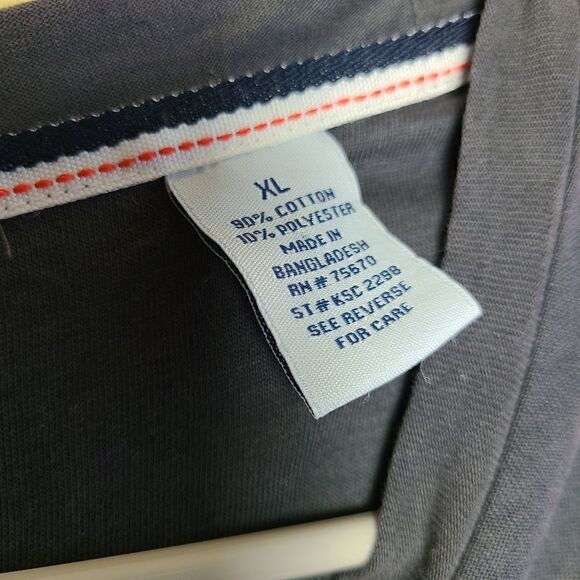 Thread & Cloth Striped T-shirt - Picture 5 of 6